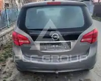 2013 Opel MERIVA