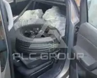 2013 Opel MERIVA