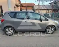2013 Opel MERIVA
