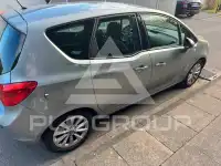 2013 Opel MERIVA