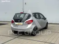 2013 Opel MERIVA