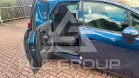 2013 Opel MERIVA