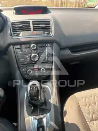 2013 Opel MERIVA