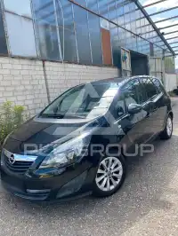 2013 Opel MERIVA