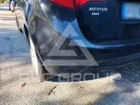 2013 Opel MERIVA