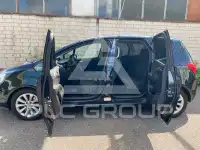 2013 Opel MERIVA