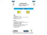2013 Opel MERIVA