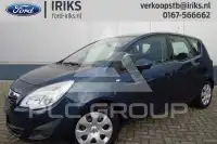 2013 Opel MERIVA