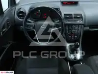 2013 Opel MERIVA