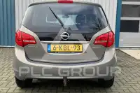 2013 Opel MERIVA
