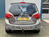 2013 Opel MERIVA