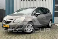 2013 Opel MERIVA
