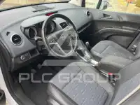 2013 Opel MERIVA