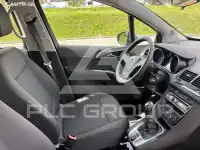2013 Opel MERIVA