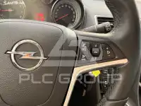 2013 Opel MERIVA