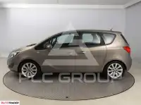 2013 Opel MERIVA