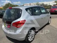 2013 Opel MERIVA