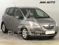 2013 Opel MERIVA