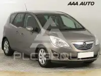 2013 Opel MERIVA