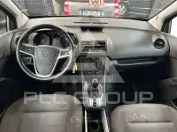 2013 Opel MERIVA
