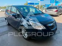 2013 Opel MERIVA