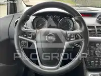 2013 Opel MERIVA