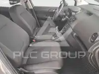 2013 Opel MERIVA