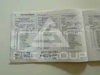 2013 Opel MERIVA