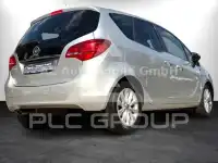 2013 Opel MERIVA