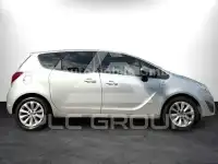 2013 Opel MERIVA