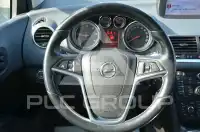 2013 Opel MERIVA
