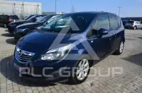 2013 Opel MERIVA