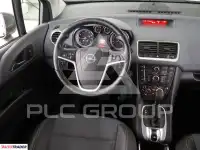 2013 Opel MERIVA