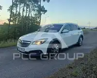 2013 Opel Insignia