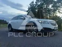 2013 Opel Insignia
