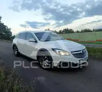 2013 Opel Insignia