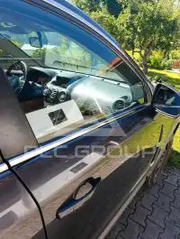 2013 Opel ANTARA