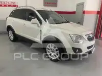 2013 Opel ANTARA