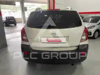 2013 Opel ANTARA