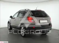 2013 Opel ANTARA