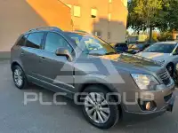 2013 Opel ANTARA