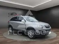 2013 Opel ANTARA