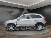 2013 Opel ANTARA