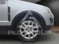 2013 Opel ANTARA