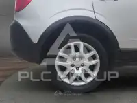 2013 Opel ANTARA