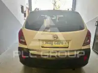 2013 Opel ANTARA