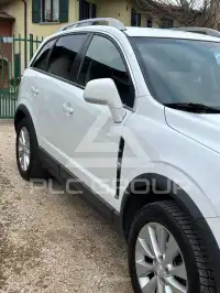 2013 Opel ANTARA