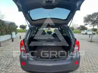2013 Opel ANTARA