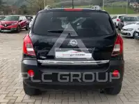 2013 Opel ANTARA