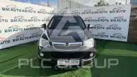 2013 Opel ANTARA
